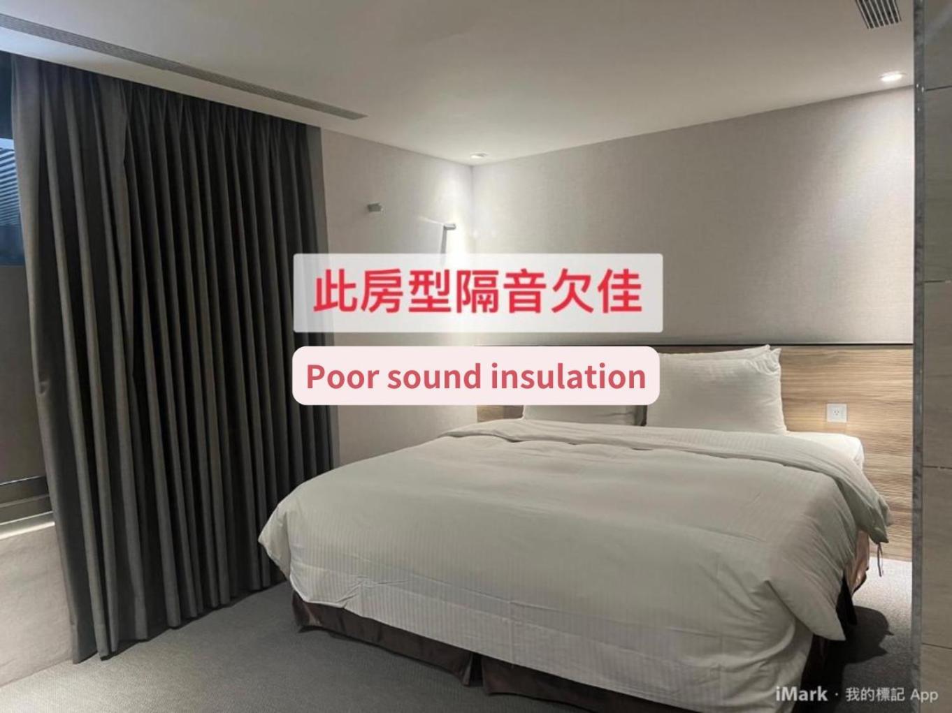D D Hotel Tainan Extérieur photo